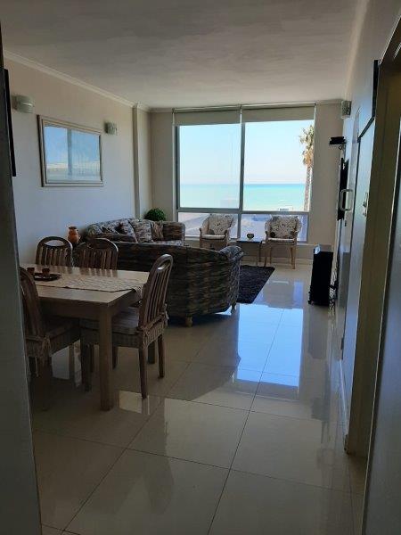 To Let 2 Bedroom Property for Rent in Van Ryneveld Western Cape